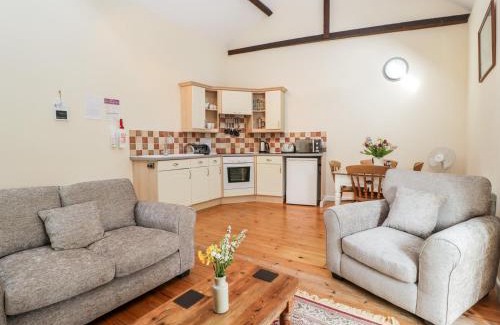 East Chelborough House | The Old School Room