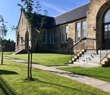 Kinross House | The Old Schoolhouse, Kinross