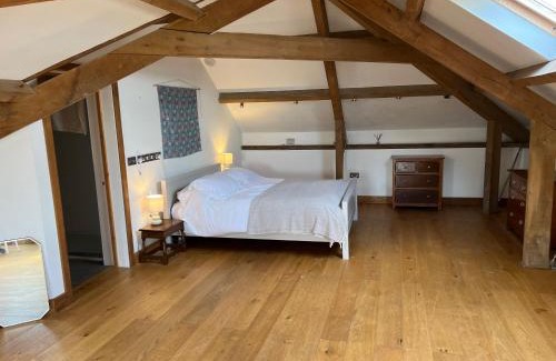 Burlawn Apartment | The Old Stable Block - Flat 2