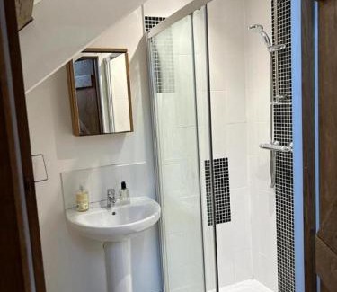Burlawn Apartment | The Old Stable Block - Flat 2