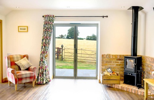 Ayston House | The Old Stables at Castle Chase, Ayston