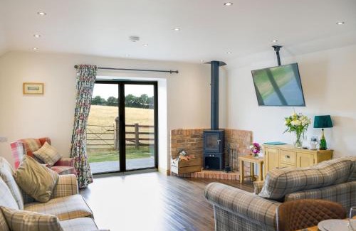 Ayston House | The Old Stables at Castle Chase, Ayston