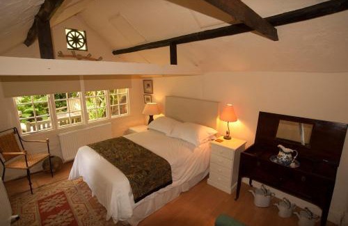 Winslow Bed & Breakfast | The Old Stables B&B