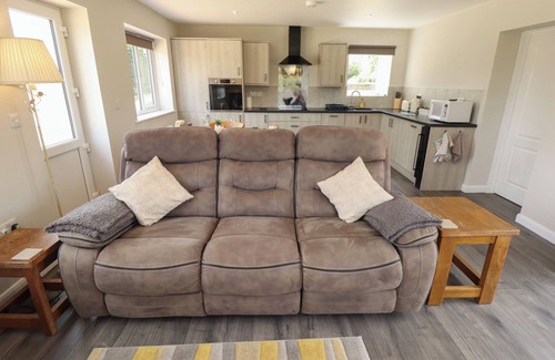 Folkingham Cottage | The Old Stables