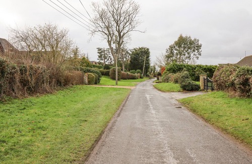 Folkingham Cottage | The Old Stables