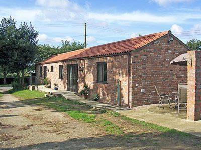 Horncastle House | The Old Stables
