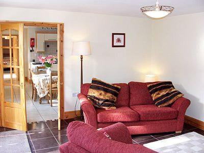 Horncastle House | The Old Stables
