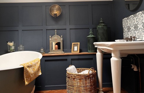 Norwich House | The old stables period barn boutique country living
