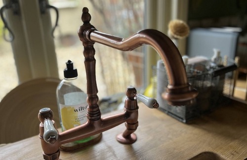 Norwich House | The old stables period barn boutique country living