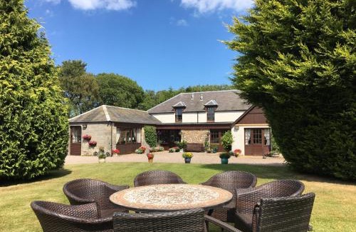 St. Andrews Bed & Breakfast | The Old Station Guest House