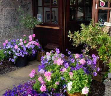 St. Andrews Bed & Breakfast | The Old Station Guest House