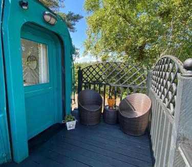 St. Andrews Bed & Breakfast | The Old Station Guest House
