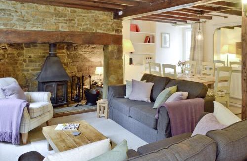 Hook Norton House | The Old Sweet Shop