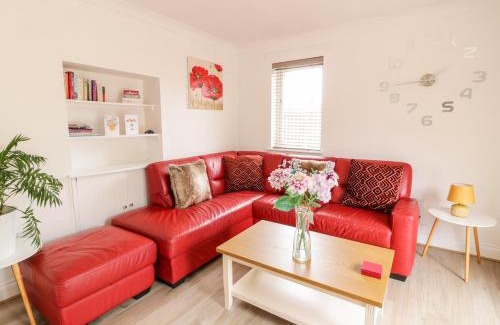 Cronberry House | The Old Toll Cottage