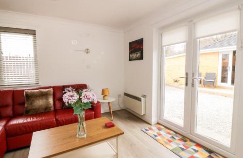Cronberry House | The Old Toll Cottage