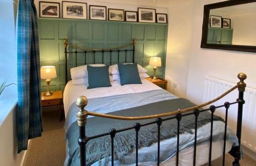 Jackfield House | The Old Toll House