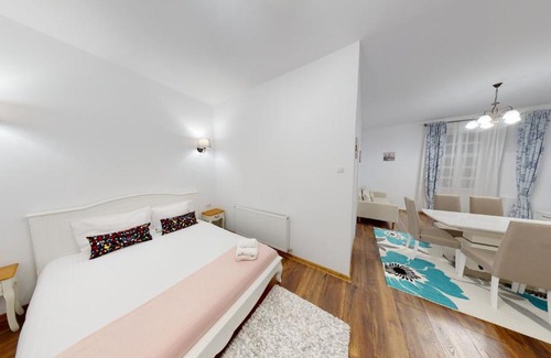 Historic Center Apartment | The Old Town Apartment VRT