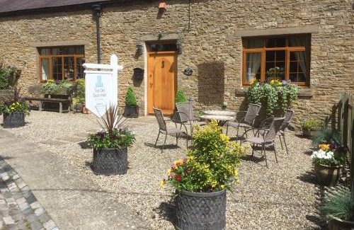 Redmire Bed & Breakfast | The Old Town Hall