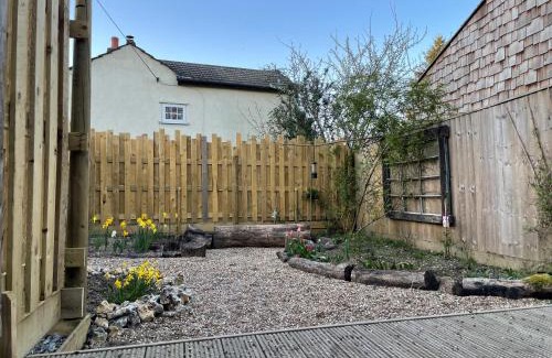 Whelpley Hill House | The Old Wheelwrights