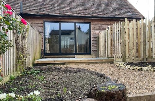Whelpley Hill House | The Old Wheelwrights