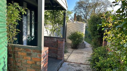 Wilmot Bed & Breakfast | The Old Wilmot Bakehouse