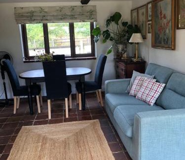 Foxley House | The Old Workhouse Paddocks