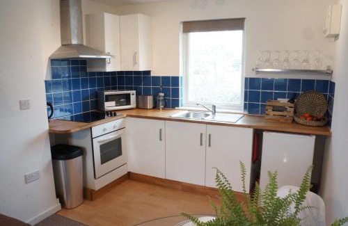 Milton Keynes Apartment | The Oldbrook Apartment