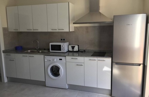 Puerto del Rosario Apartment | The Olivar Experiences
