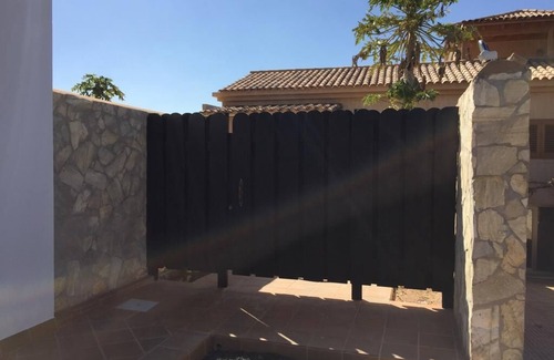 Puerto del Rosario Apartment | The Olivar Experiences