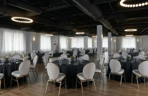 Grand Forks Hotel | The Olive Ann Hotel, Grand Forks, a Tribute Portfolio Hotel