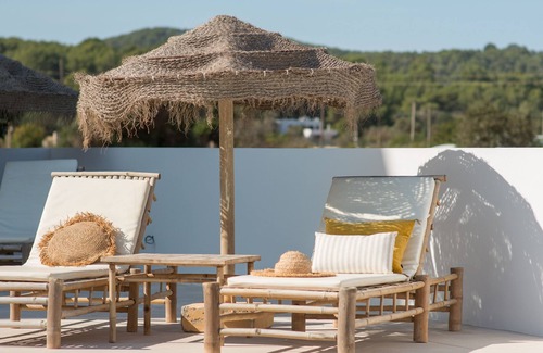 Santa Eulalia del Rio Apartment | The Olive Boutique Suites and Spa