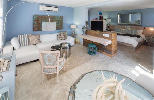 Windhoek Hotel | The Olive Exclusive All-Suite Hotel