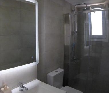 Kato Gouves Apartment | The Olive Garden Apartments