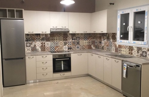 Kassiopi House | The Olive Grove House, in Kassiopi with all amenities in 5 min walking distance!