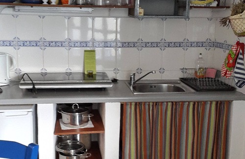 Aipeia House | The Olive Houses Karsten Bungalow