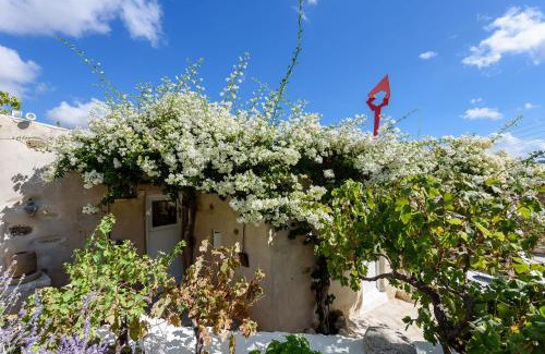 Meteora House | THE OLIVE MILL GUEST HOUSE