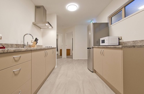 Coromandel Hotel | The Olive Motel