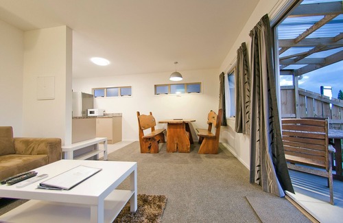 Coromandel Hotel | The Olive Motel