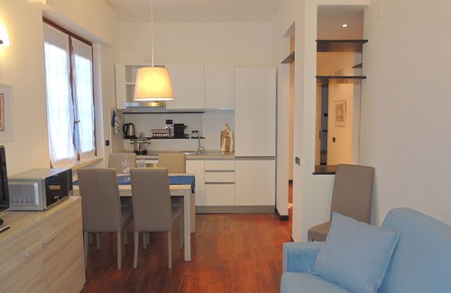 Finale Ligure Apartment | The Olive Tree House