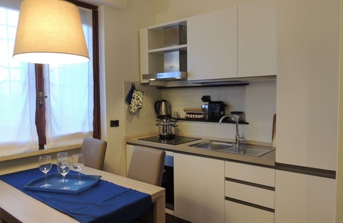 Finale Ligure Apartment | The Olive Tree House
