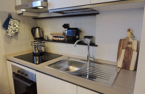 Finale Ligure Apartment | The Olive Tree House
