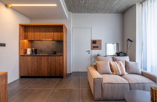Agios Athanasios Apartment | The Olive Tree VI - Studio Apartment, Sleeps 2