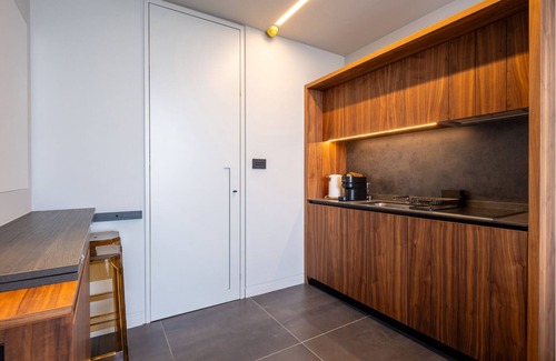 Agios Athanasios Apartment | The Olive Tree VI - Studio Apartment, Sleeps 2