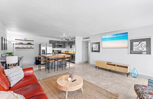 Southside Apartment | The Olives at Prospect Park