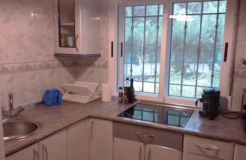 Traspinedo Cottage | THE OLIVES. ROMANTIC RURAL HOUSE VALLADOLID PINARES. COMPLETE HOUSE 8 SEATS