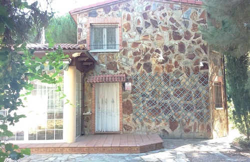 Traspinedo Cottage | THE OLIVES. ROMANTIC RURAL HOUSE VALLADOLID PINARES. COMPLETE HOUSE 8 SEATS