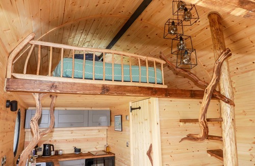 Mabe Cottage | THE OLJU, pet friendly, character holiday cottage in Ponsanooth