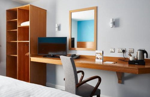 Aylesbury Hotel | The Olympic Lodge