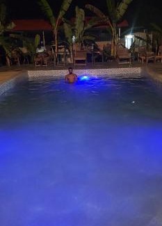 Arambol Hotel | The Om Resort