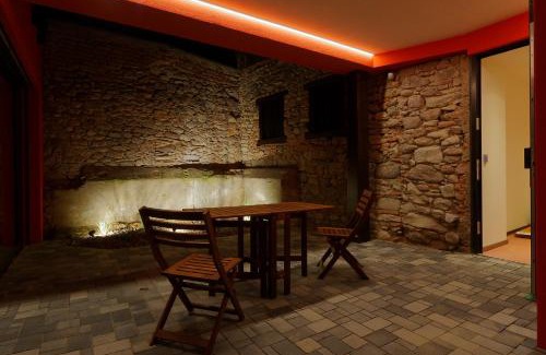 Ribeauville Apartment | The One Apartments